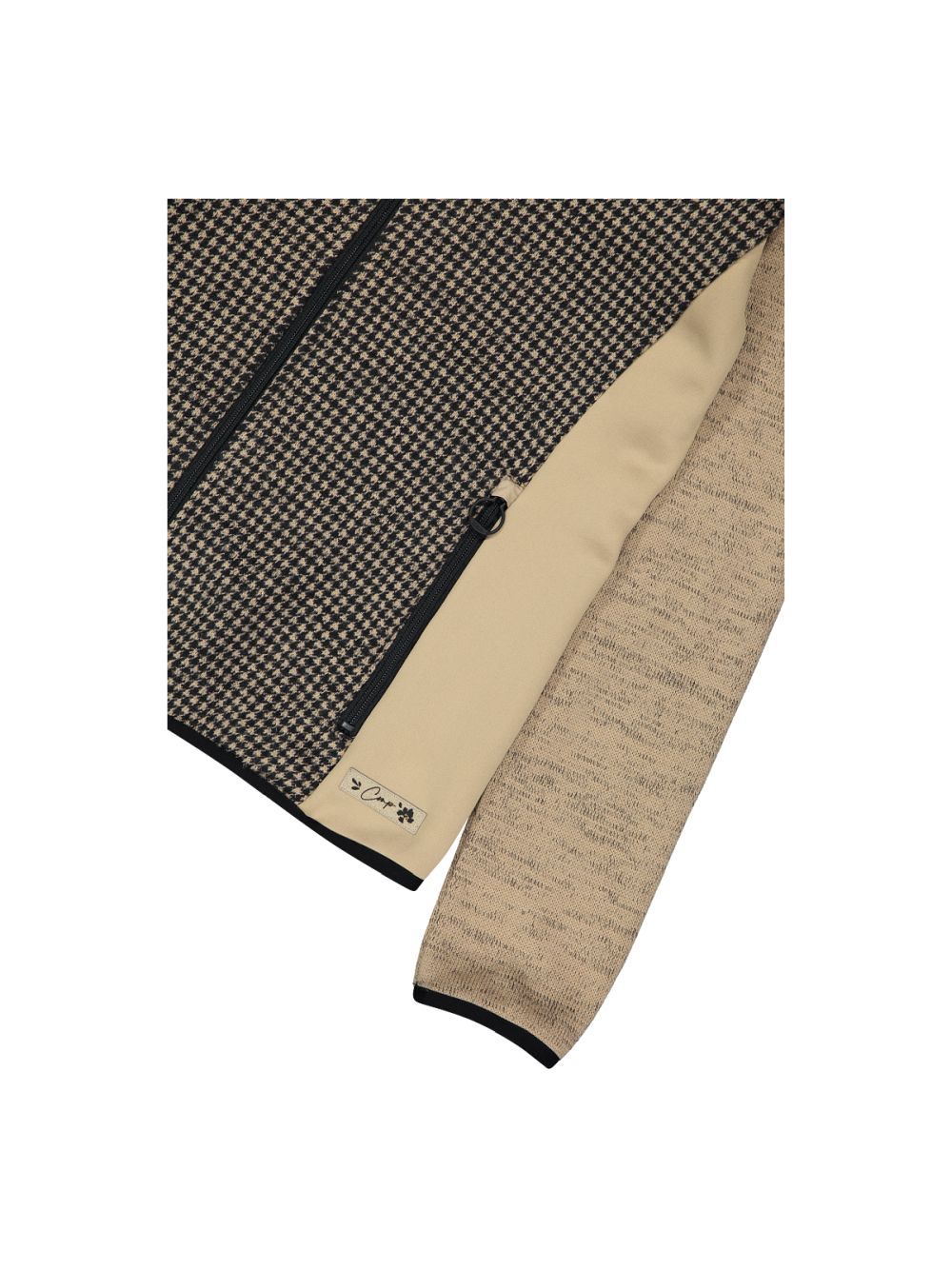 Pile Campagnolo Donna - Cookies