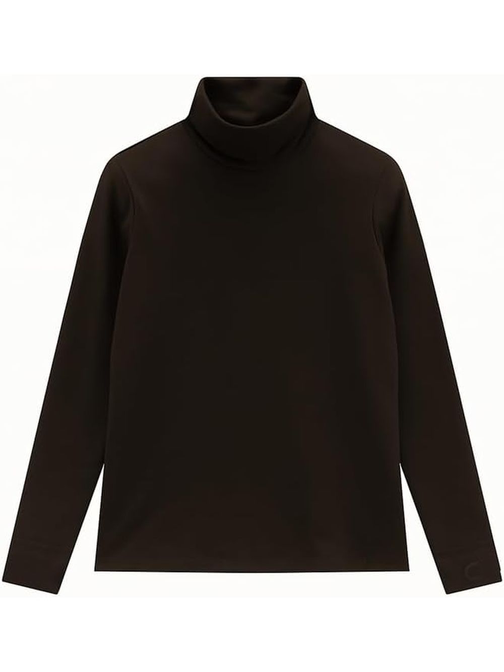 Pile Campagnolo Donna - Verde