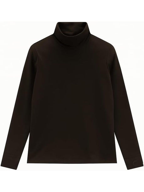 Pile Campagnolo Donna - Verde