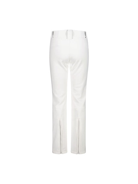 Pantalone Sci Campagnolo Donna - Bianco