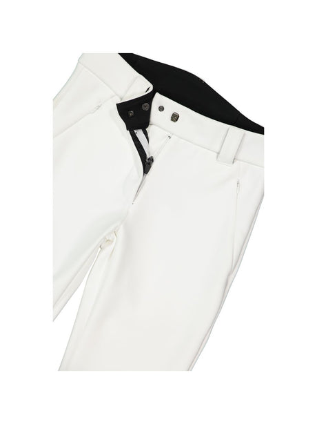 Pantalone Sci Campagnolo Donna - Bianco