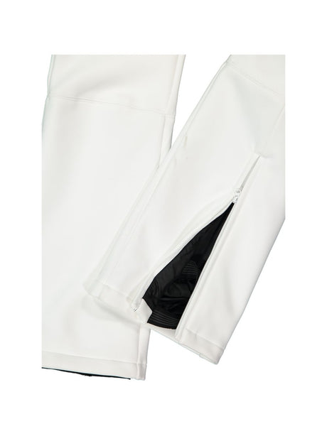 Pantalone Sci Campagnolo Donna - Bianco