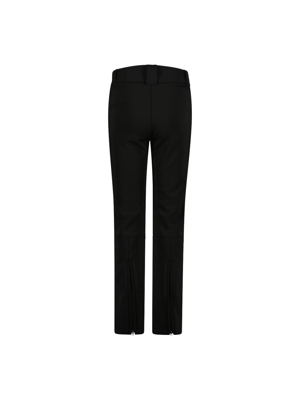 Pantalone Sci Campagnolo Donna - Nero