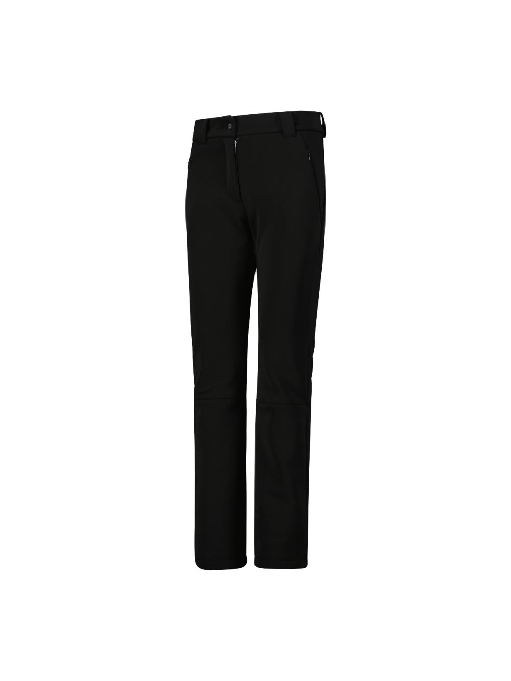 Pantalone Sci Campagnolo Donna - Nero