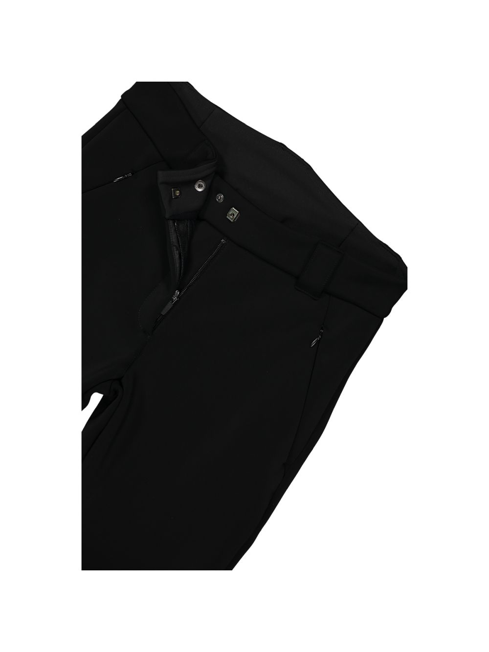 Pantalone Sci Campagnolo Donna - Nero