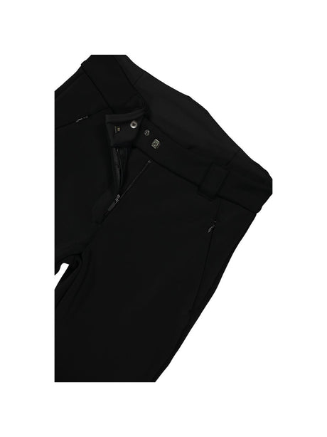 Pantalone Sci Campagnolo Donna - Nero