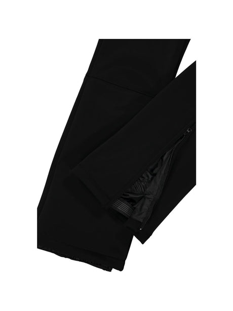 Pantalone Sci Campagnolo Donna - Nero