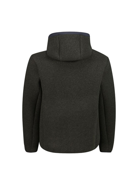 Pile Campagnolo Uomo - Verde