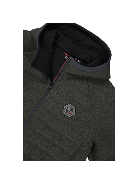 Pile Campagnolo Uomo - Verde