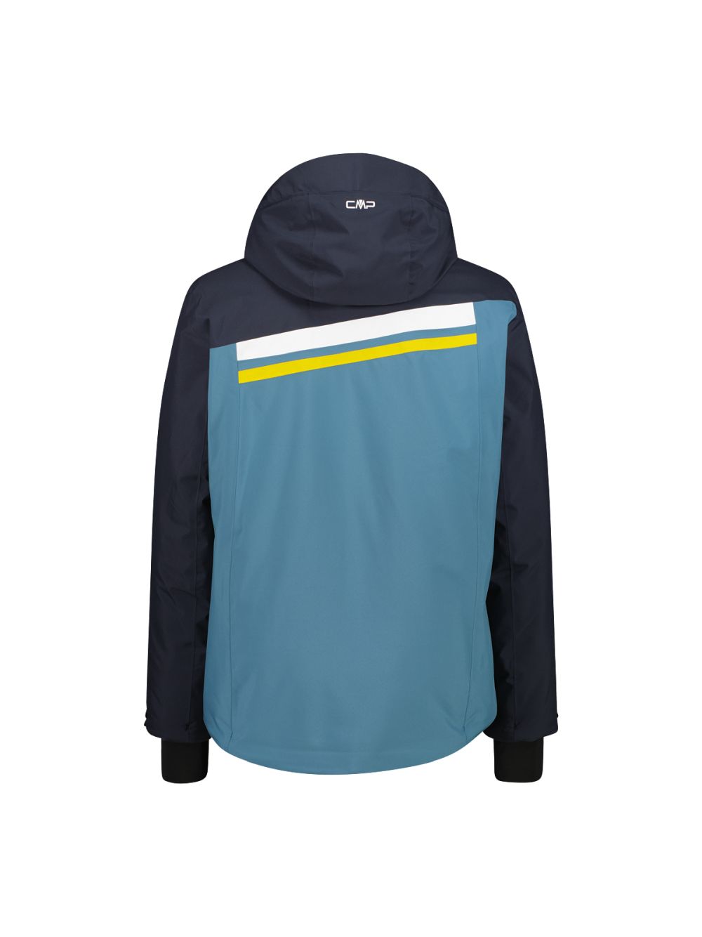 Giacca Sci Campagnolo Uomo - Blu
