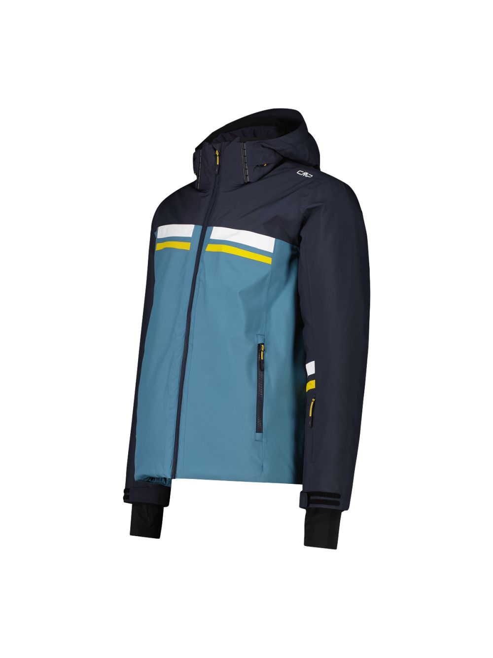 Giacca Sci Campagnolo Uomo - Blu