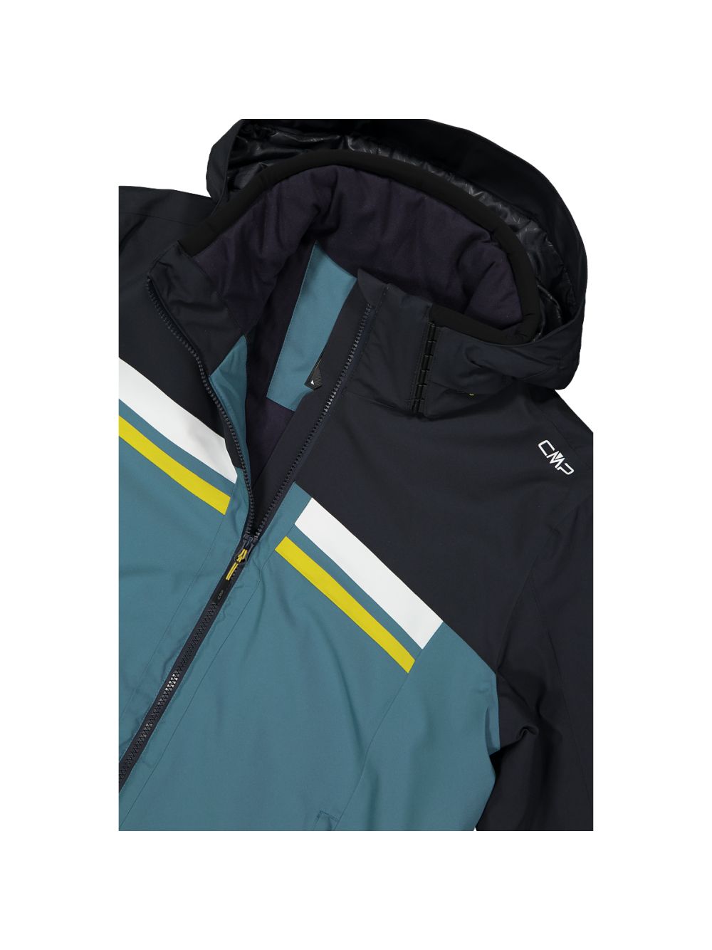Giacca Sci Campagnolo Uomo - Blu