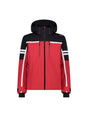 Giacca Sci Campagnolo Uomo - Rosso
