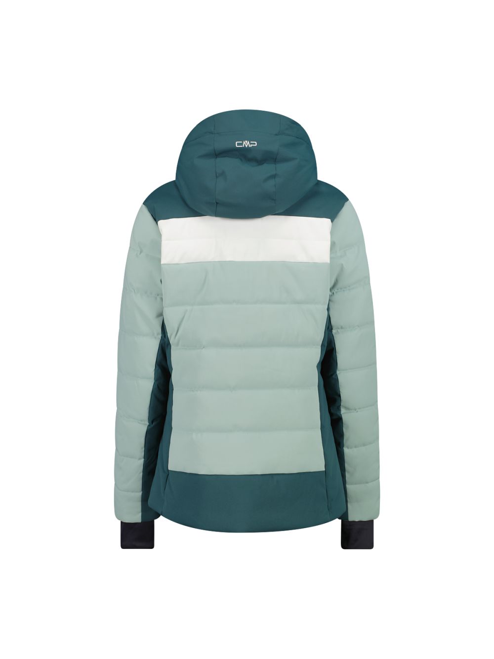 Giacca Sci Campagnolo Donna - Turchese