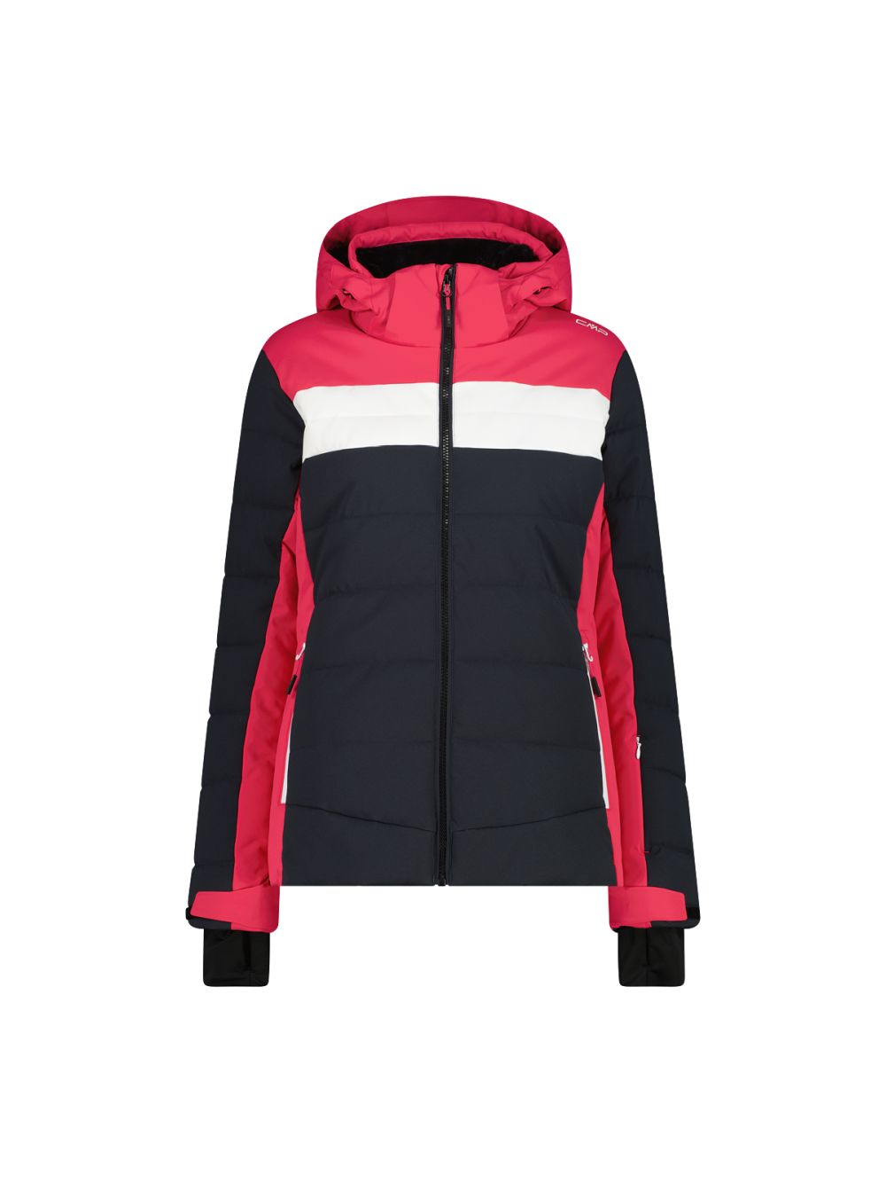 Giacca Sci Campagnolo Donna - Grigio