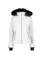 Giacca Sci Campagnolo Donna - Bianco