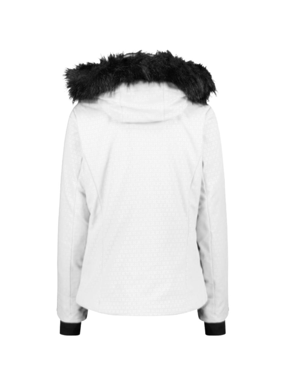 Giacca Sci Campagnolo Donna - Bianco