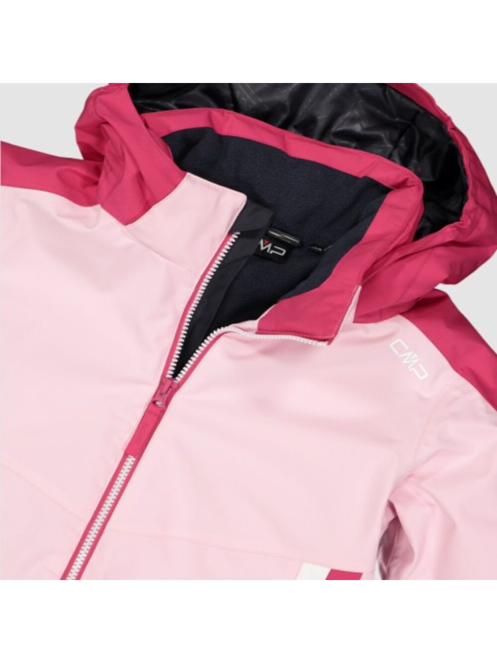 Completo Sci Campagnolo Unisex Bambino - Rosa