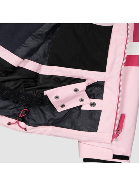 Completo Sci Campagnolo Unisex Bambino - Rosa