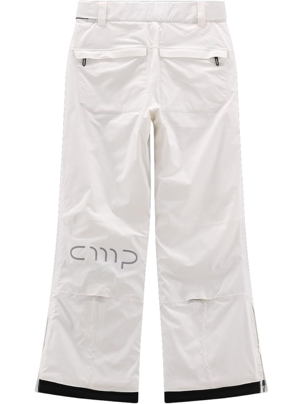 Pantalone Sci Campagnolo Donna - Avorio