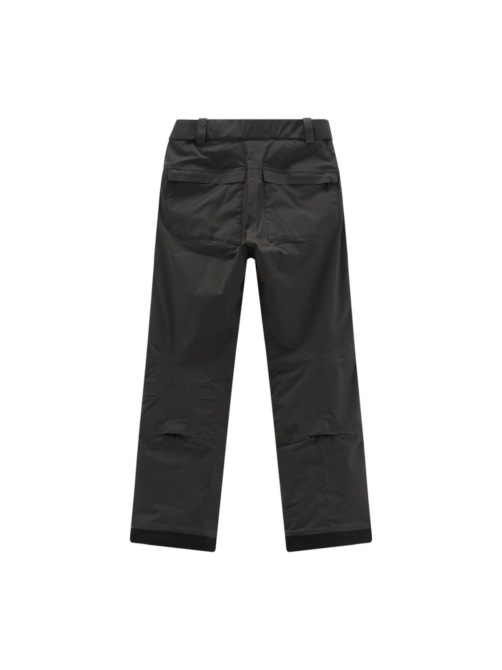 Pantalone Sci Campagnolo Donna - Verde