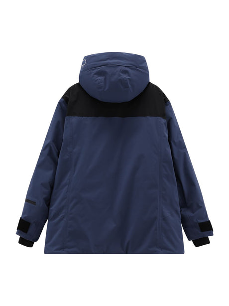 Giacca Sci Campagnolo Uomo - Blu