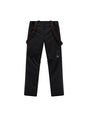 Pantalone Sci Campagnolo Uomo - Nero