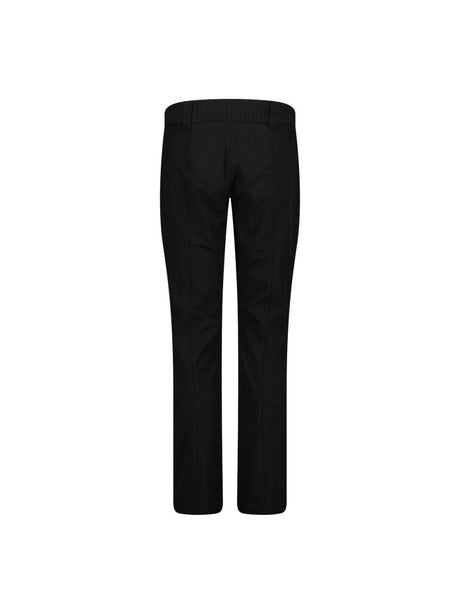 Pantalone Sci Campagnolo Donna - Nero