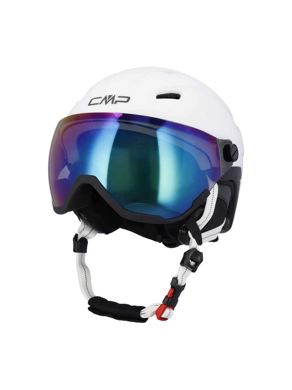 Casco Campagnolo Uomo - Bianco