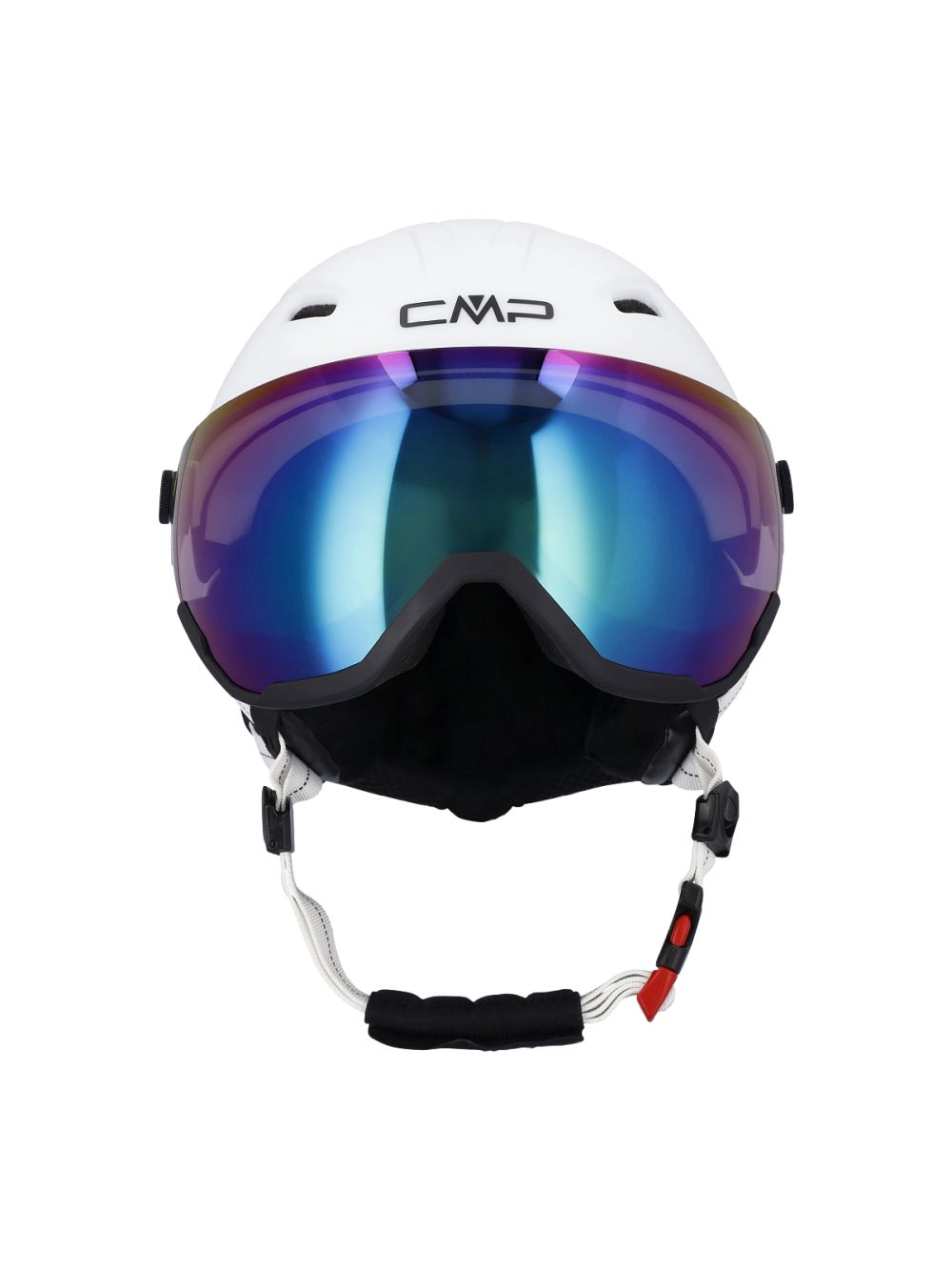 Casco Campagnolo Uomo - Bianco