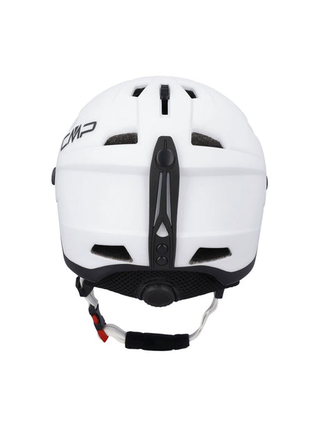 Casco Campagnolo Uomo - Bianco