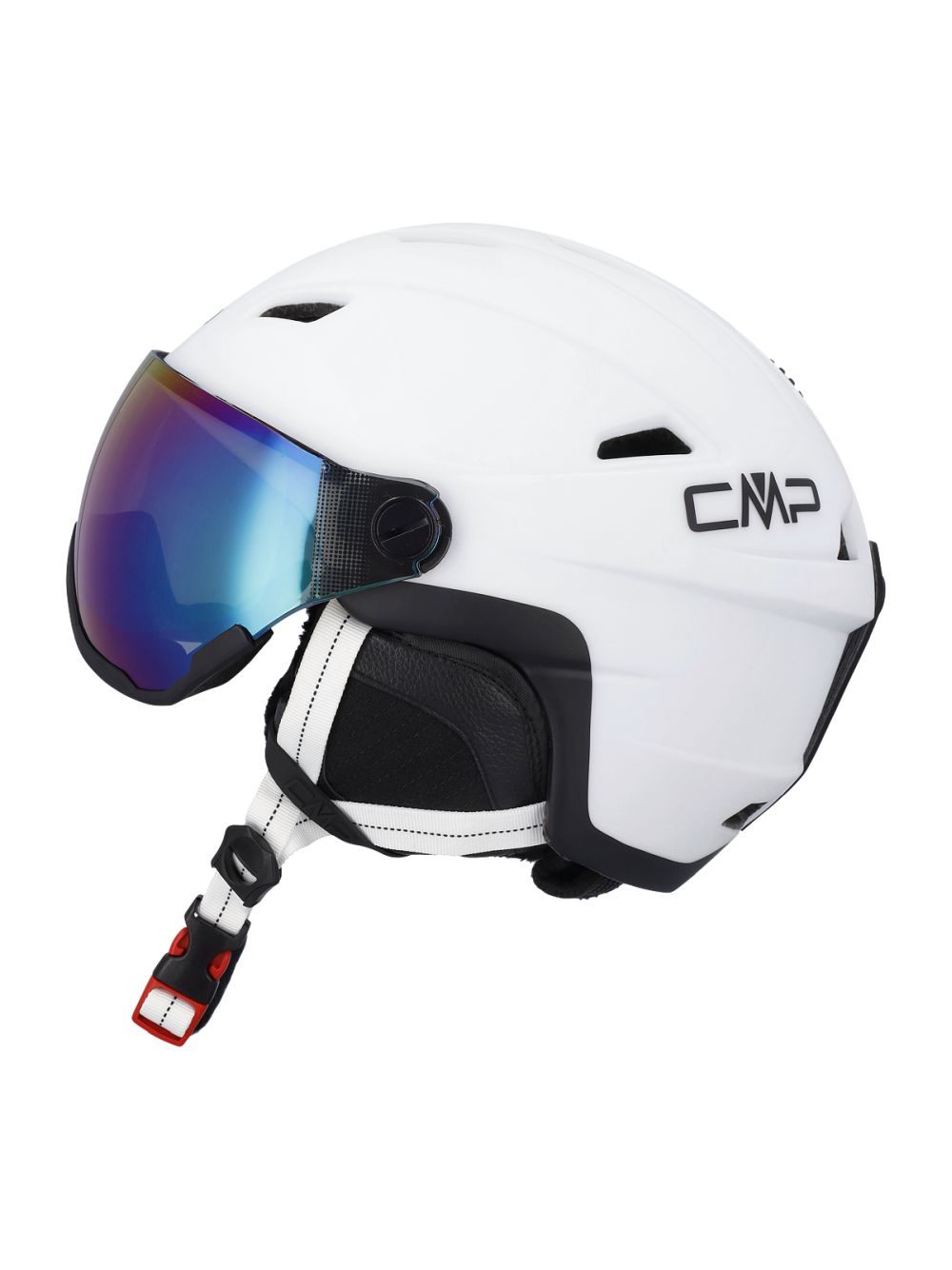 Casco Campagnolo Uomo - Bianco