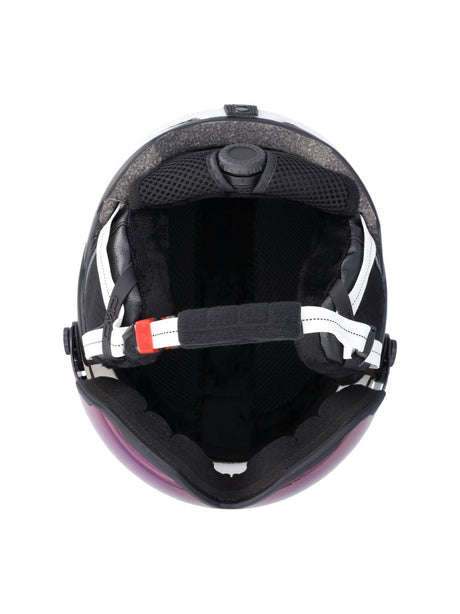 Casco Campagnolo Uomo - Bianco