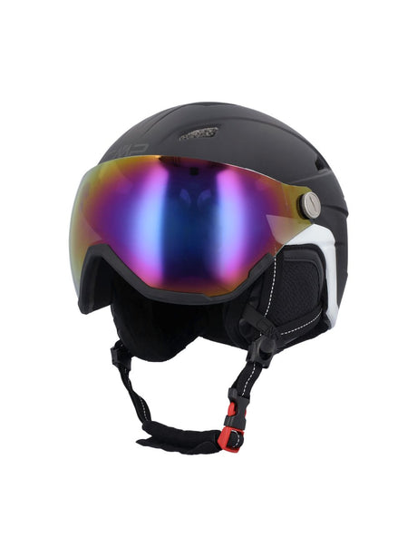 Casco Campagnolo Uomo - Nero