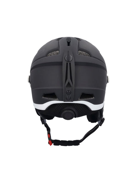 Casco Campagnolo Uomo - Nero