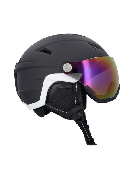Casco Campagnolo Uomo - Nero