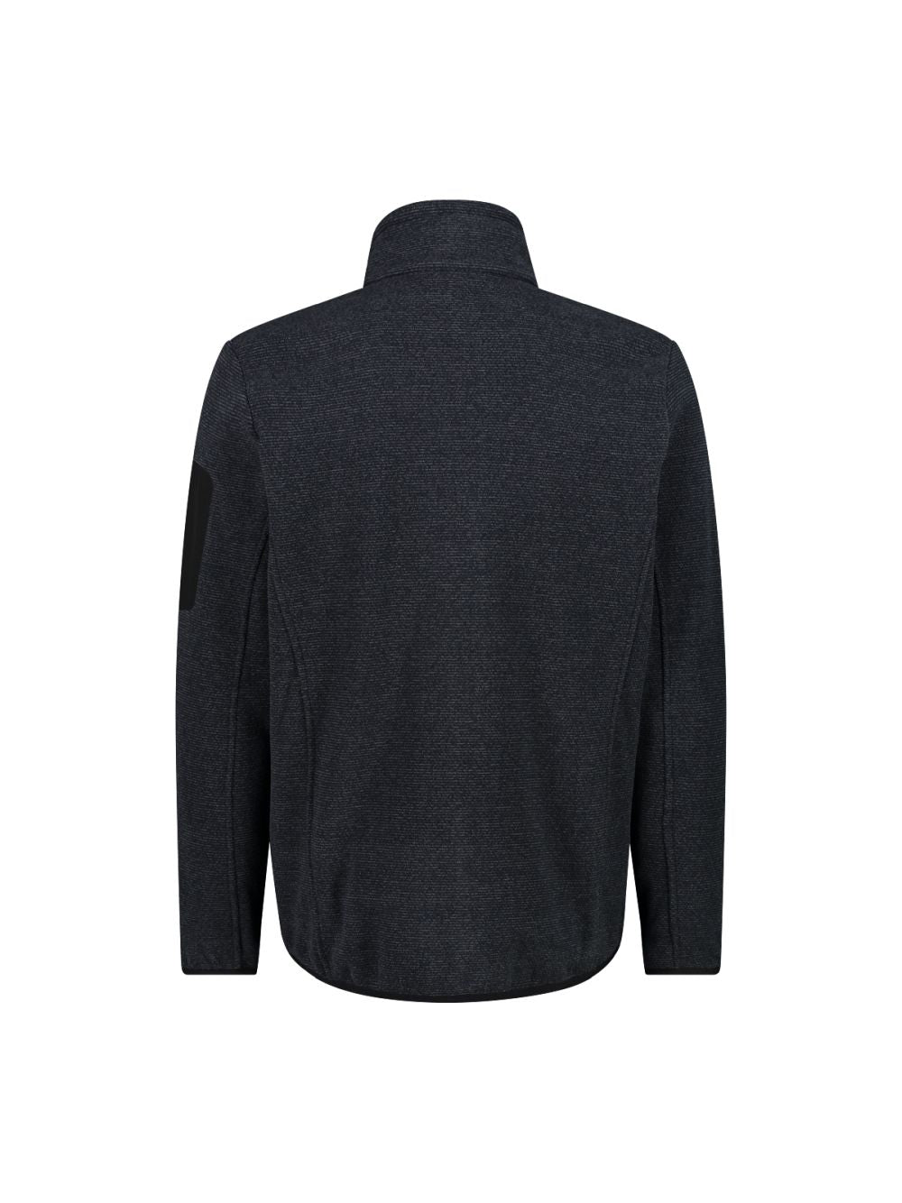 Pile Campagnolo Uomo - Grigio