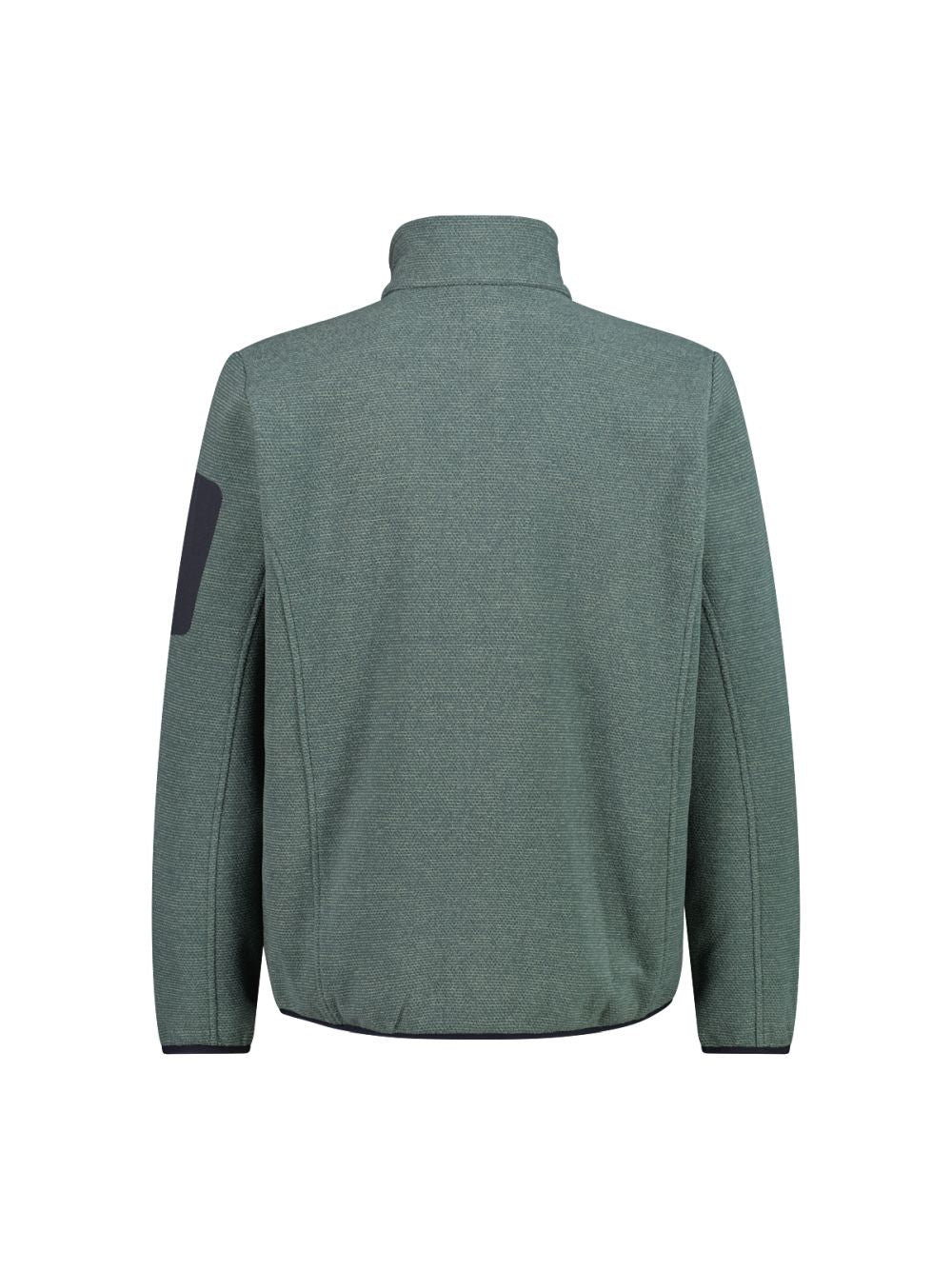 Pile Campagnolo Uomo - Verde