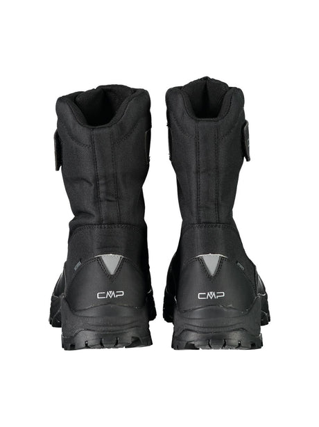 Doposci Campagnolo Uomo - Nero