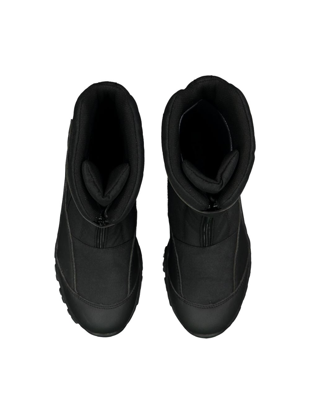 Doposci Campagnolo Uomo - Nero