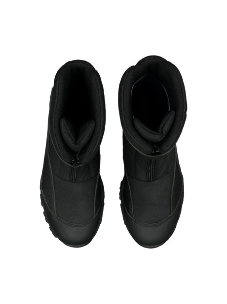 Doposci Campagnolo Uomo - Nero