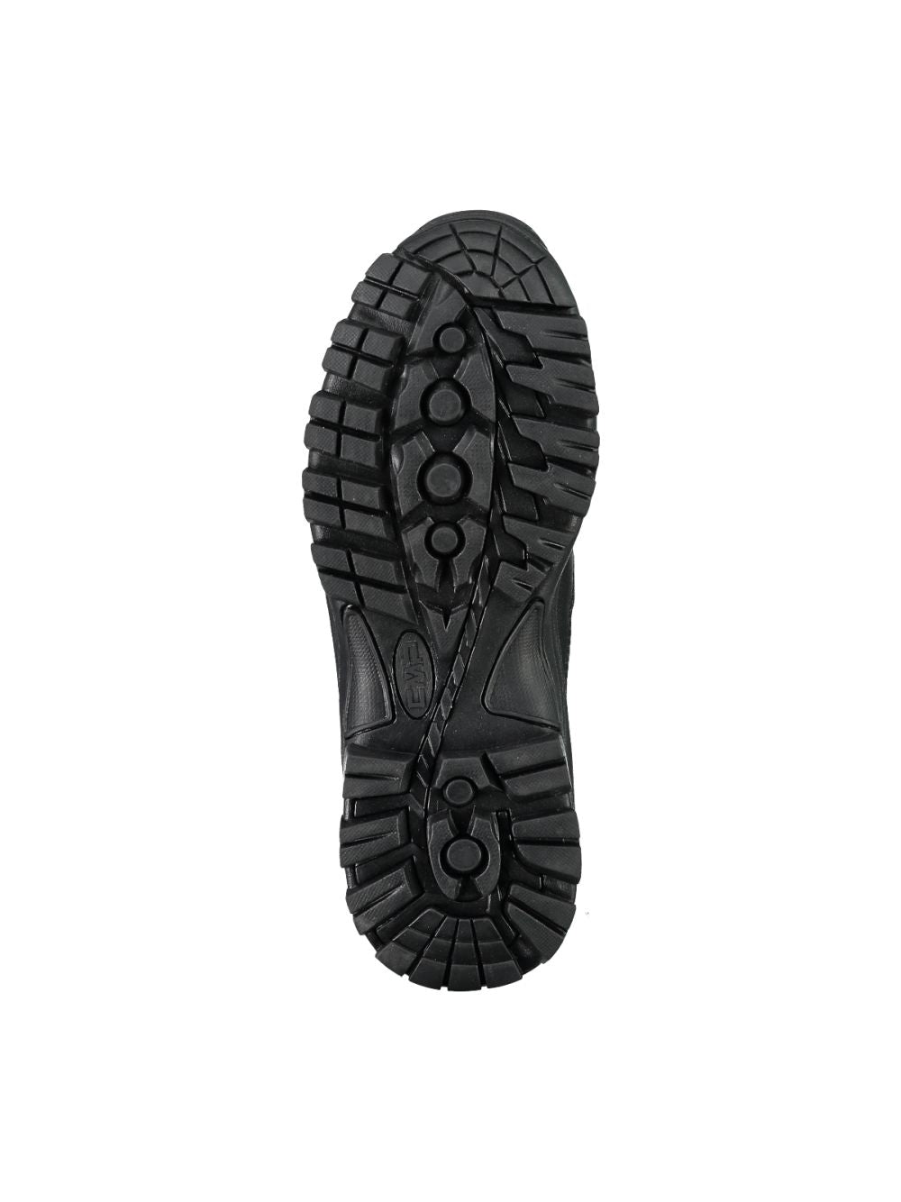 Doposci Campagnolo Uomo - Nero