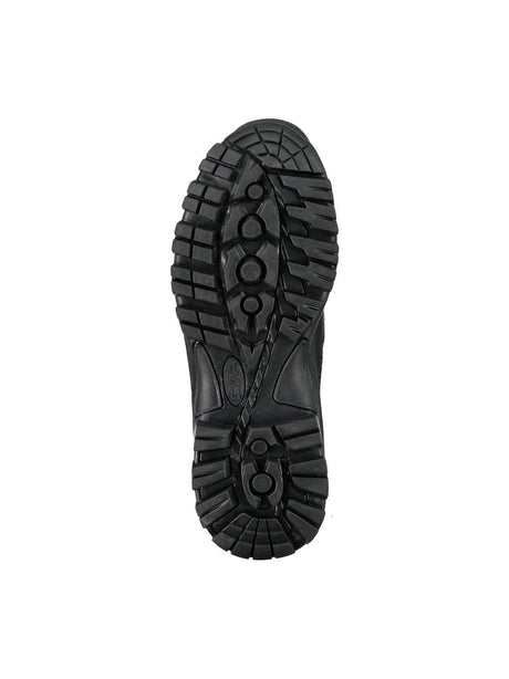 Doposci Campagnolo Uomo - Nero