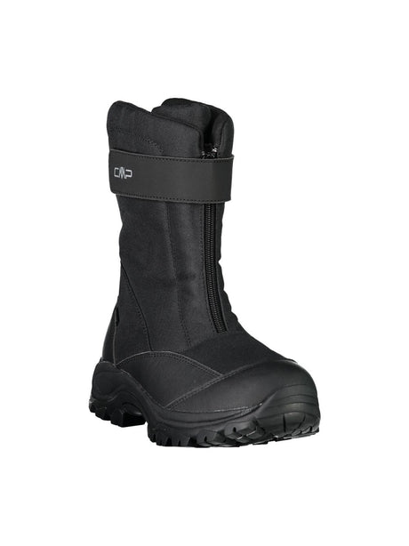 Doposci Campagnolo Uomo - Nero