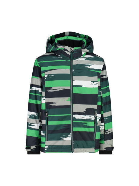 Giacca Sci Campagnolo Bambino - Multicolore