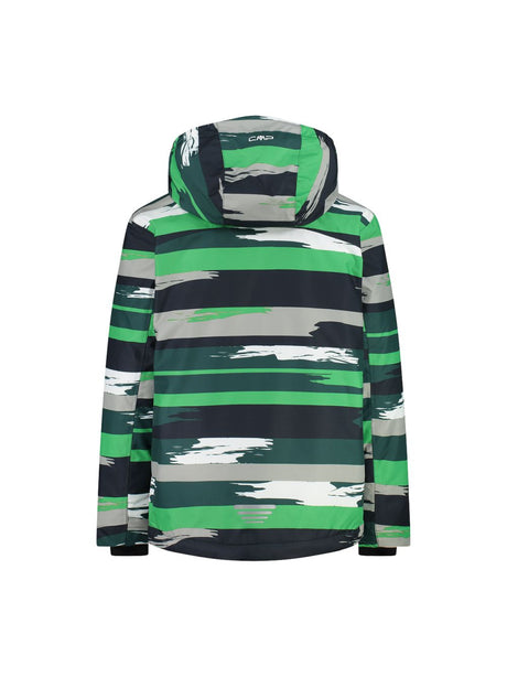 Giacca Sci Campagnolo Bambino - Multicolore