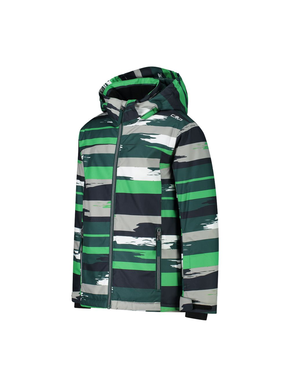 Giacca Sci Campagnolo Bambino - Multicolore