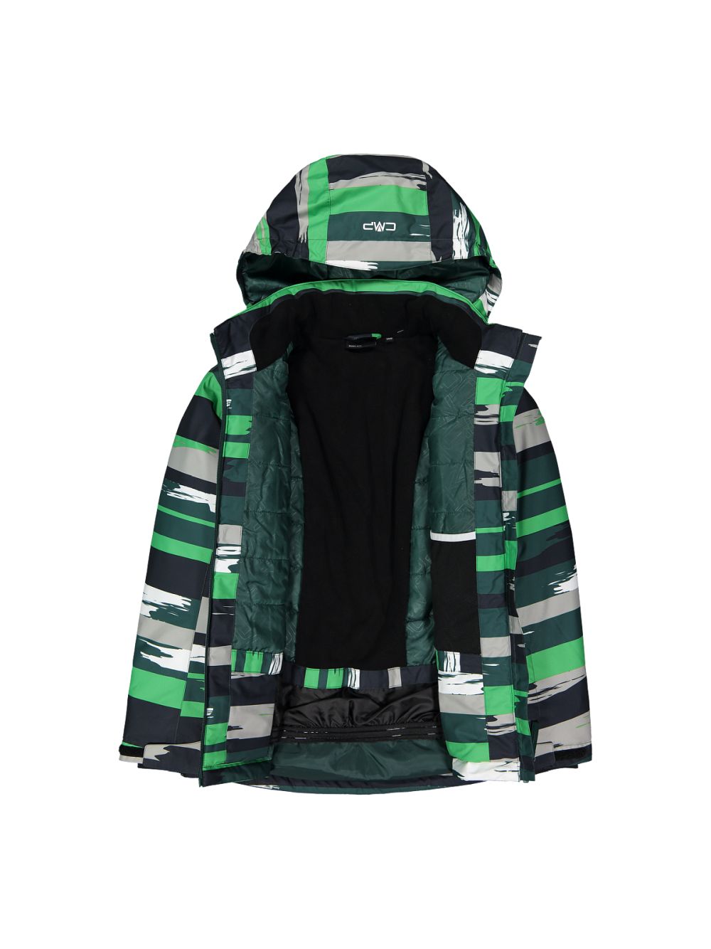 Giacca Sci Campagnolo Bambino - Multicolore