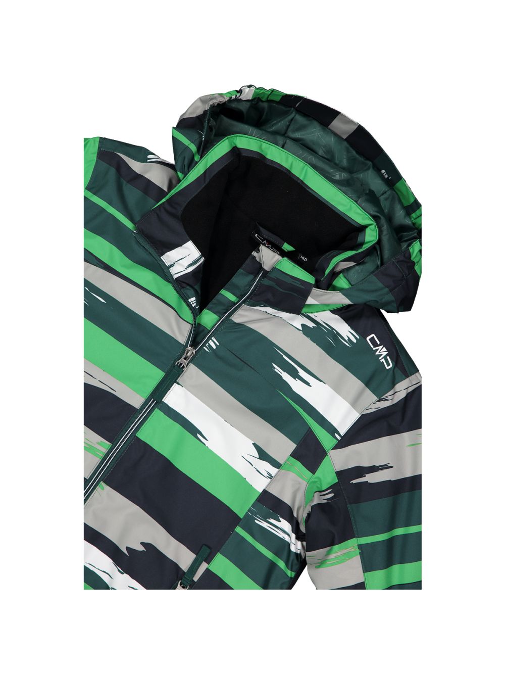 Giacca Sci Campagnolo Bambino - Multicolore