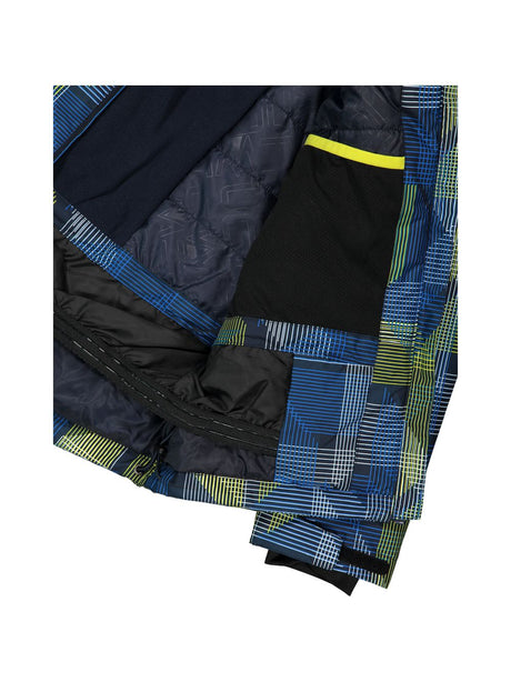 Giacca Sci Campagnolo Bambino - Blu